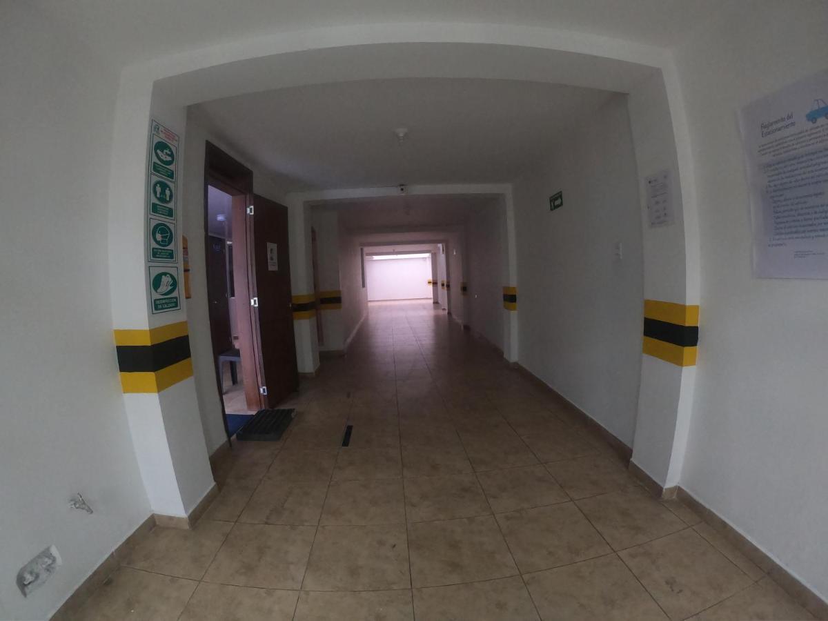 Hotel Riviera Confort Pasto Buitenkant foto