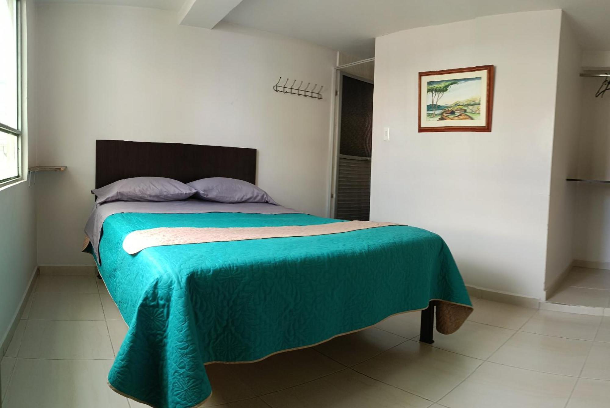 Hotel Riviera Confort Pasto Buitenkant foto