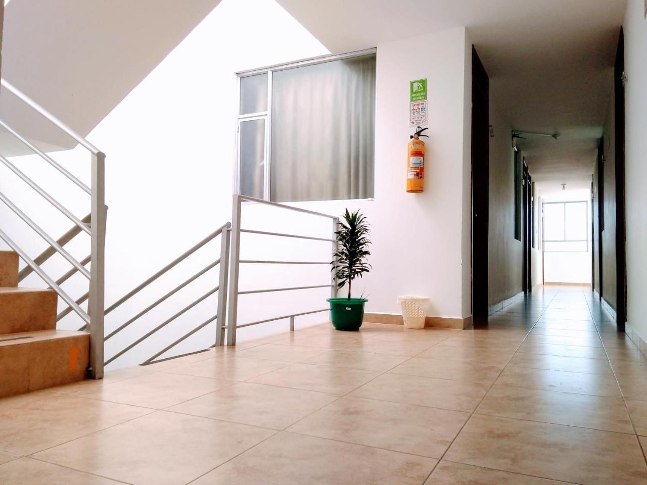 Hotel Riviera Confort Pasto Buitenkant foto