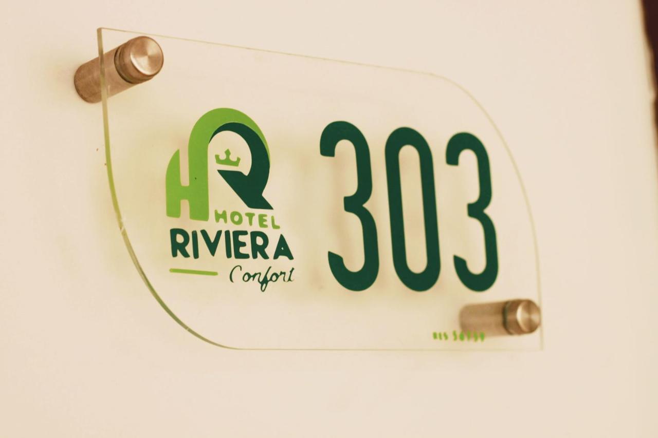 Hotel Riviera Confort Pasto Buitenkant foto